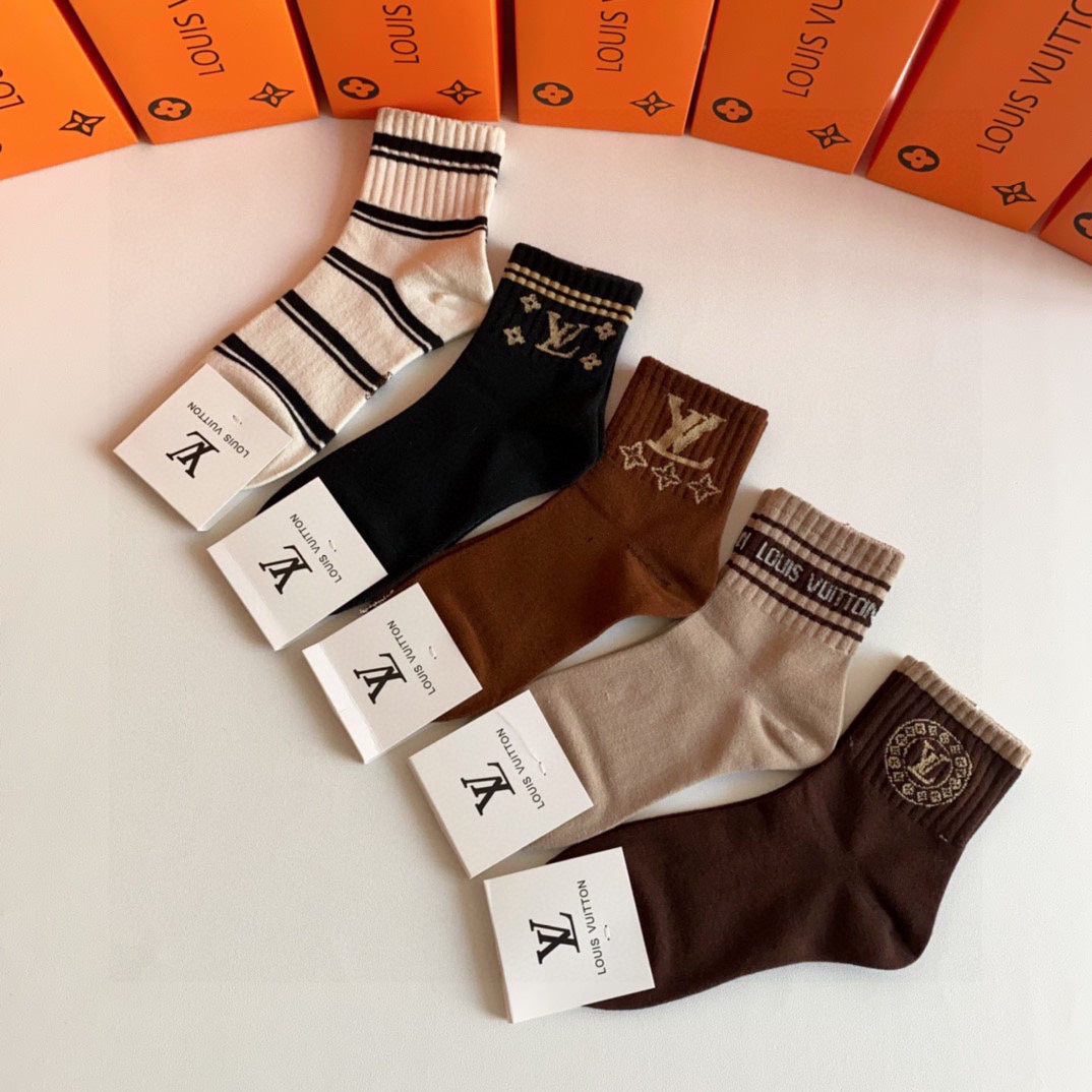LOW-CUT SOCKS 425671 (1 BOX) mysite