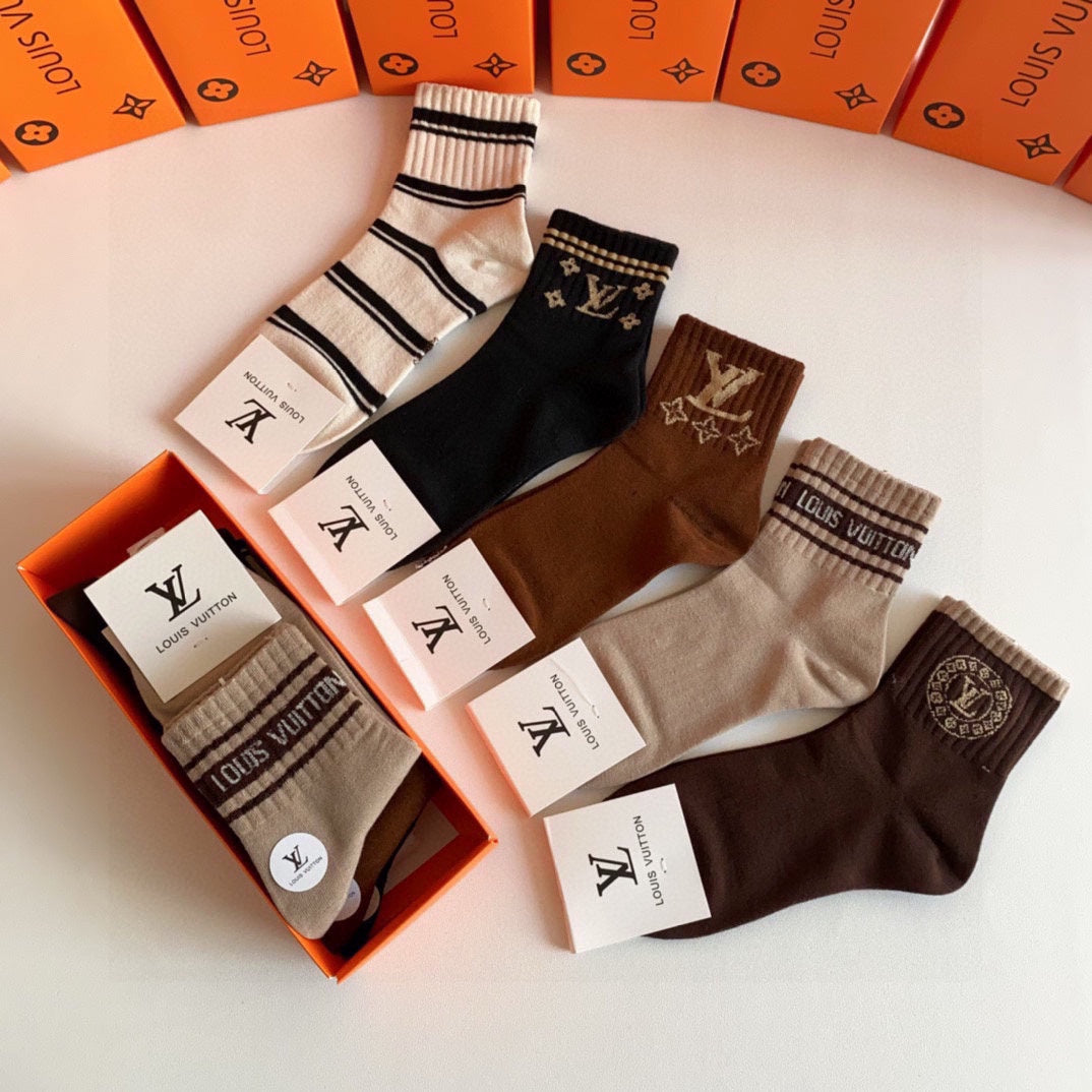 LOW-CUT SOCKS 425671 (1 BOX) mysite