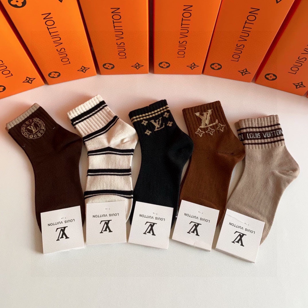 LOW-CUT SOCKS 425671 (1 BOX) mysite