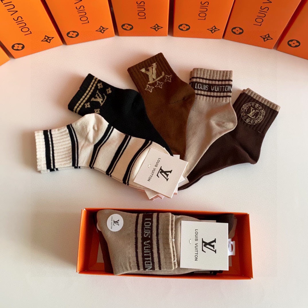 LOW-CUT SOCKS 425671 (1 BOX) mysite