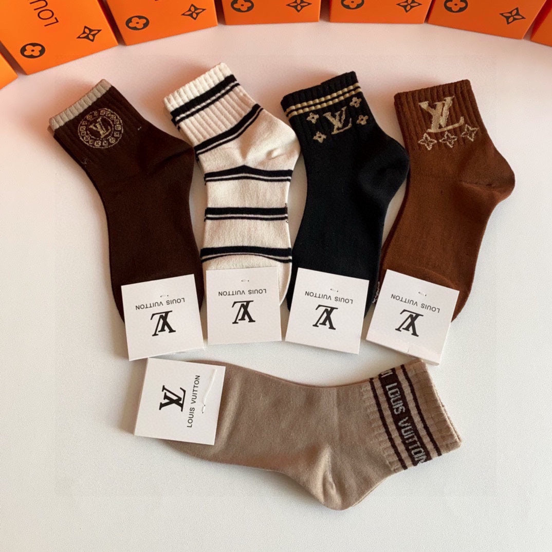 LOW-CUT SOCKS 425671 (1 BOX) mysite