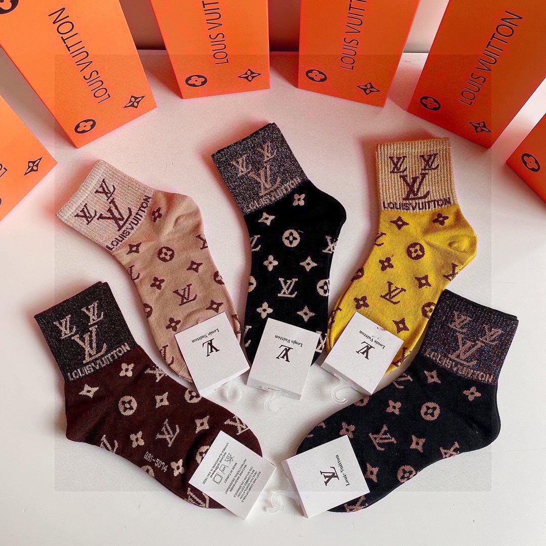 LOW-CUT SOCKS 425672 (1 BOX) mysite