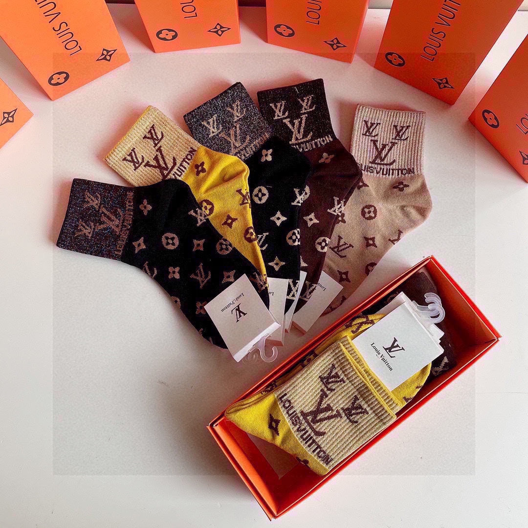 LOW-CUT SOCKS 425672 (1 BOX) mysite