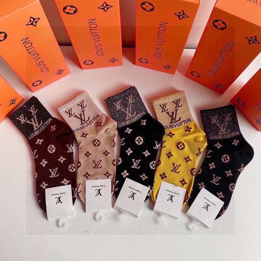 LOW-CUT SOCKS 425672 (1 BOX) mysite