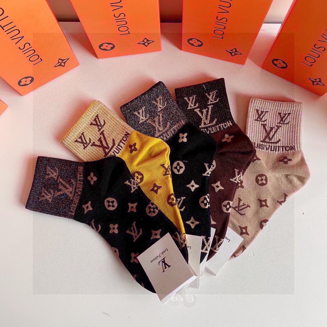 LOW-CUT SOCKS 425672 (1 BOX) mysite