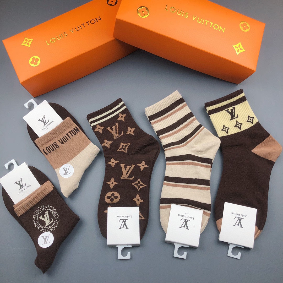 LOW-CUT SOCKS 425673 (1 BOX) mysite
