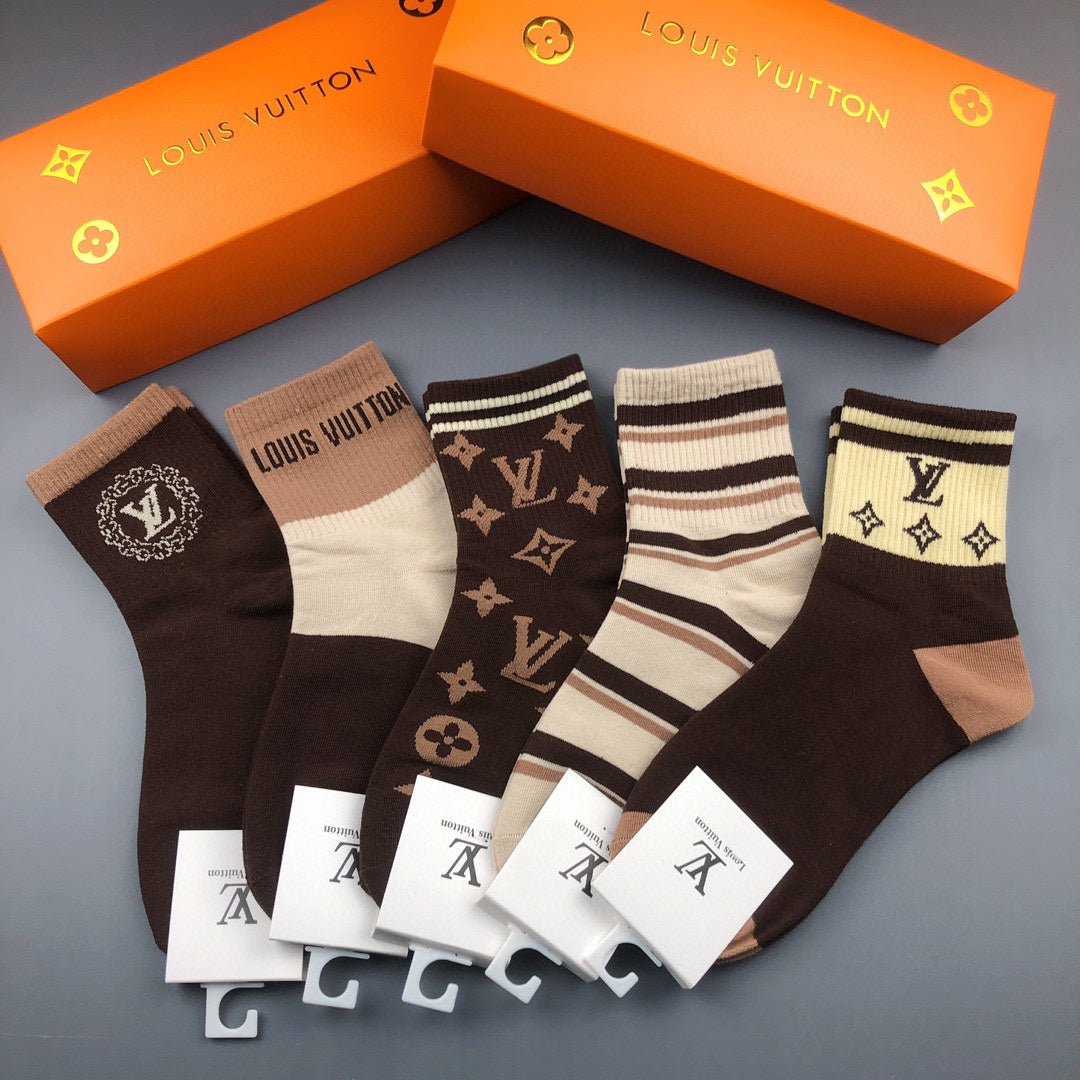 LOW-CUT SOCKS 425673 (1 BOX) mysite