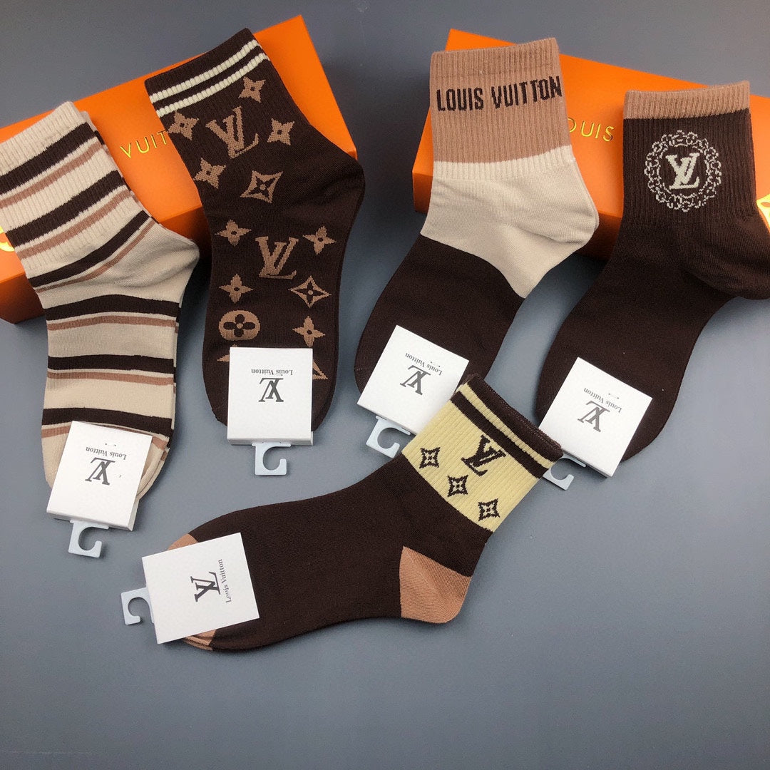 LOW-CUT SOCKS 425673 (1 BOX) mysite