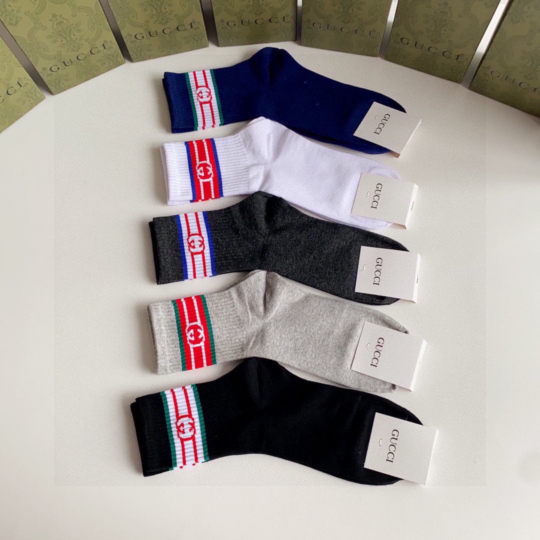 LOW-CUT SOCKS 427586 (1 BOX) mysite