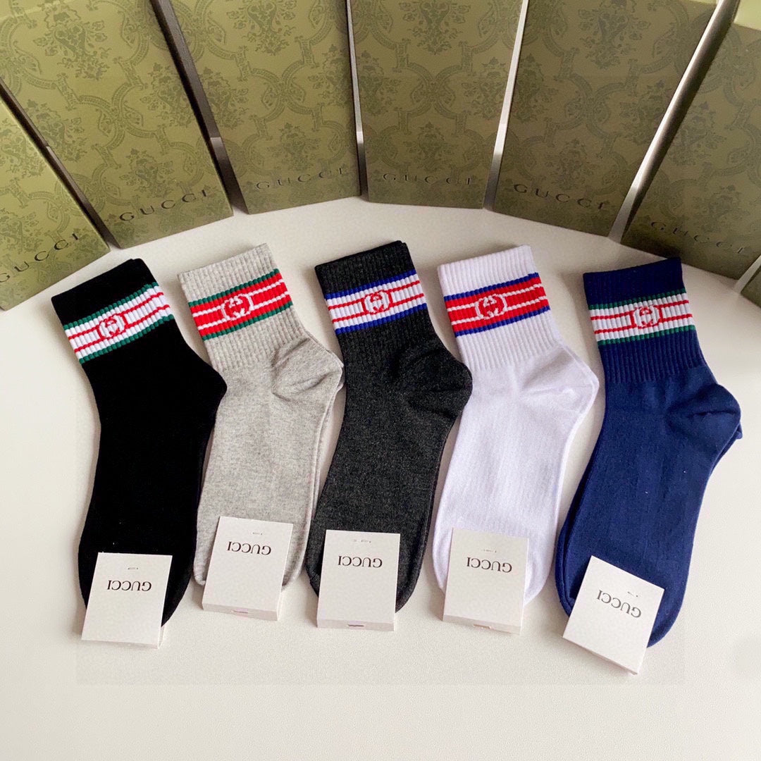 LOW-CUT SOCKS 427586 (1 BOX) mysite