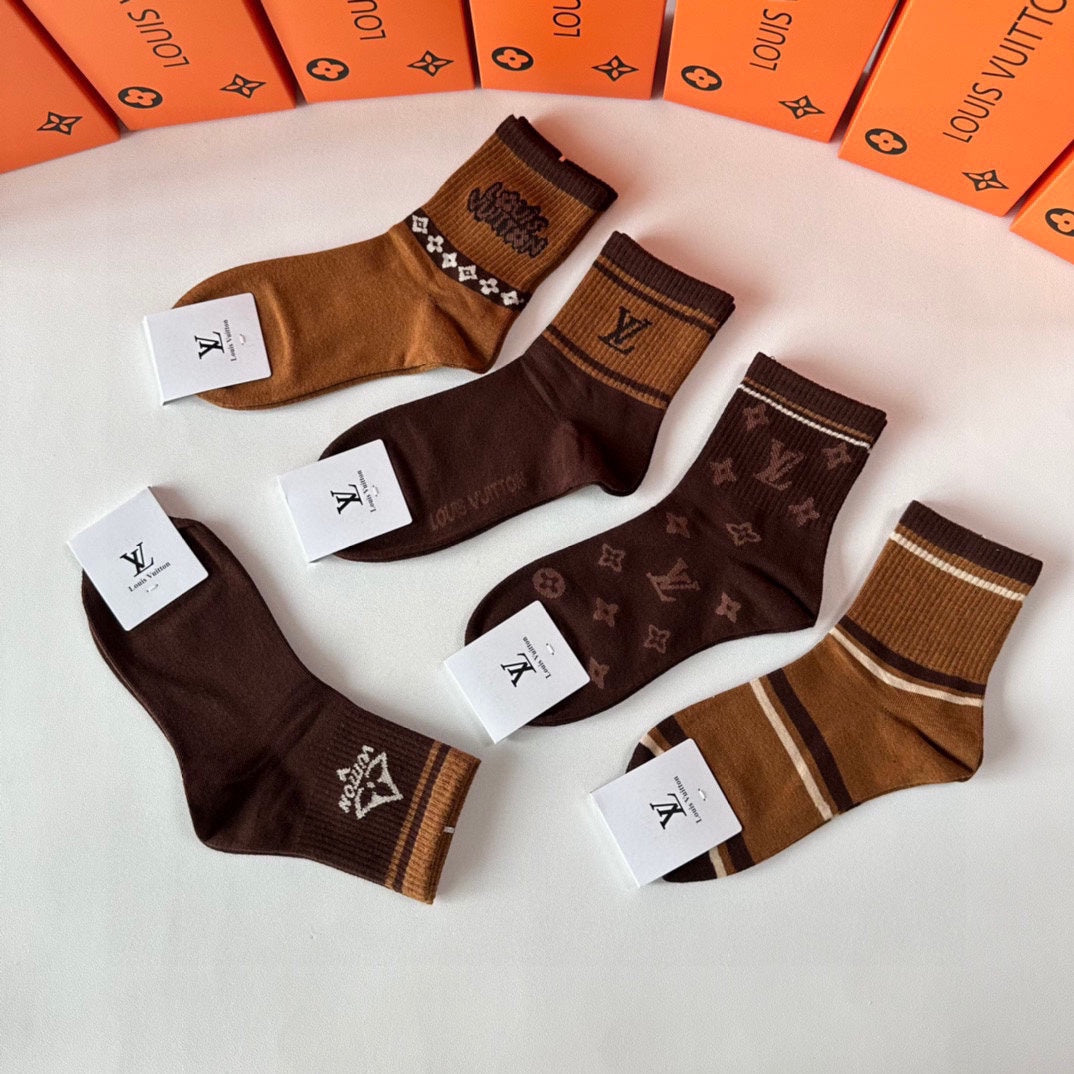 LOW-CUT SOCKS 427587 (1 BOX) mysite