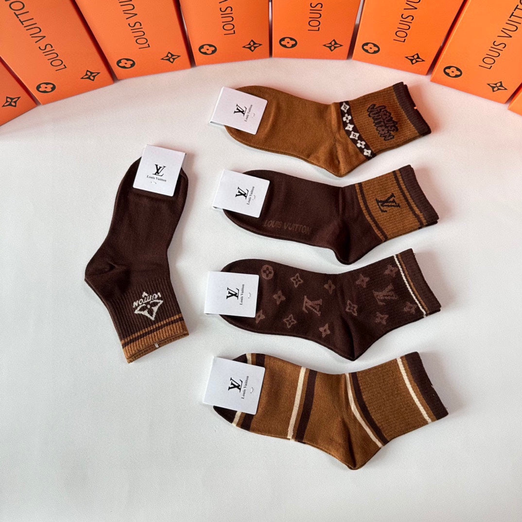 LOW-CUT SOCKS 427587 (1 BOX) mysite