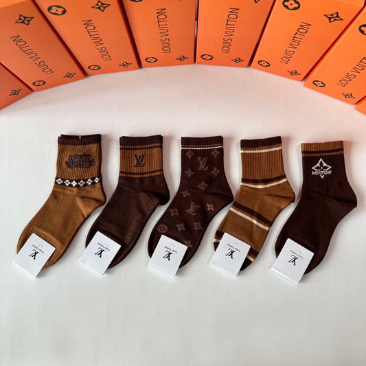 LOW-CUT SOCKS 427587 (1 BOX) mysite