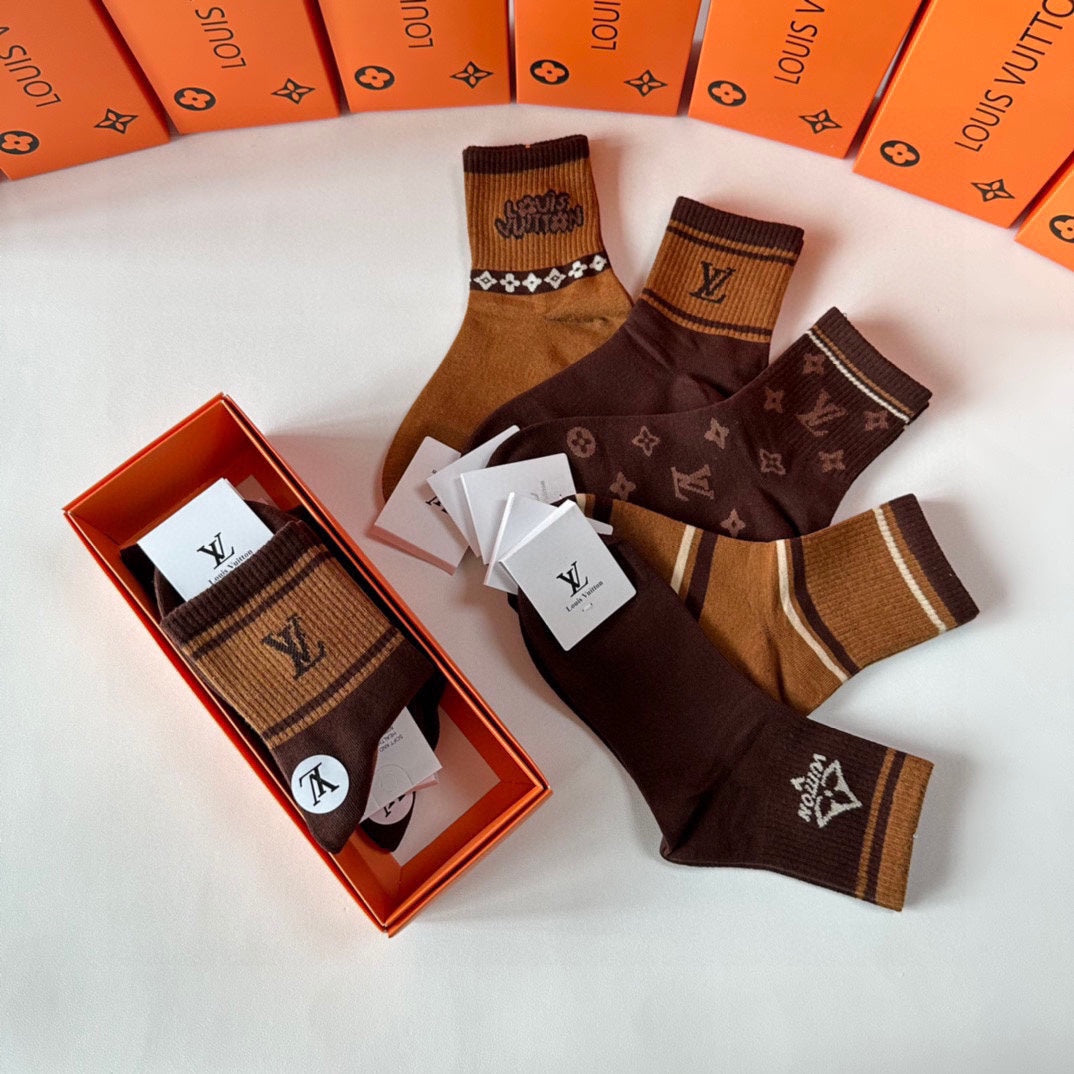 LOW-CUT SOCKS 427587 (1 BOX) mysite