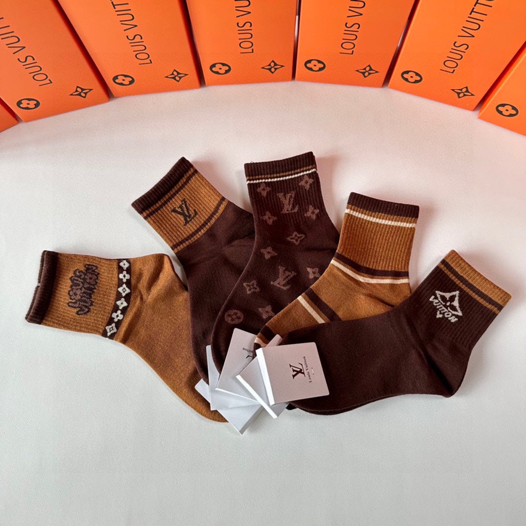 LOW-CUT SOCKS 427587 (1 BOX) mysite