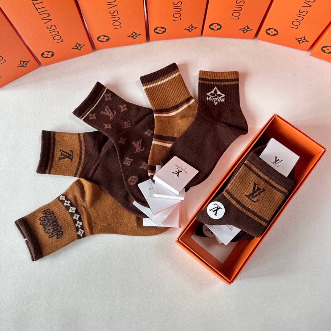 LOW-CUT SOCKS 427587 (1 BOX) mysite