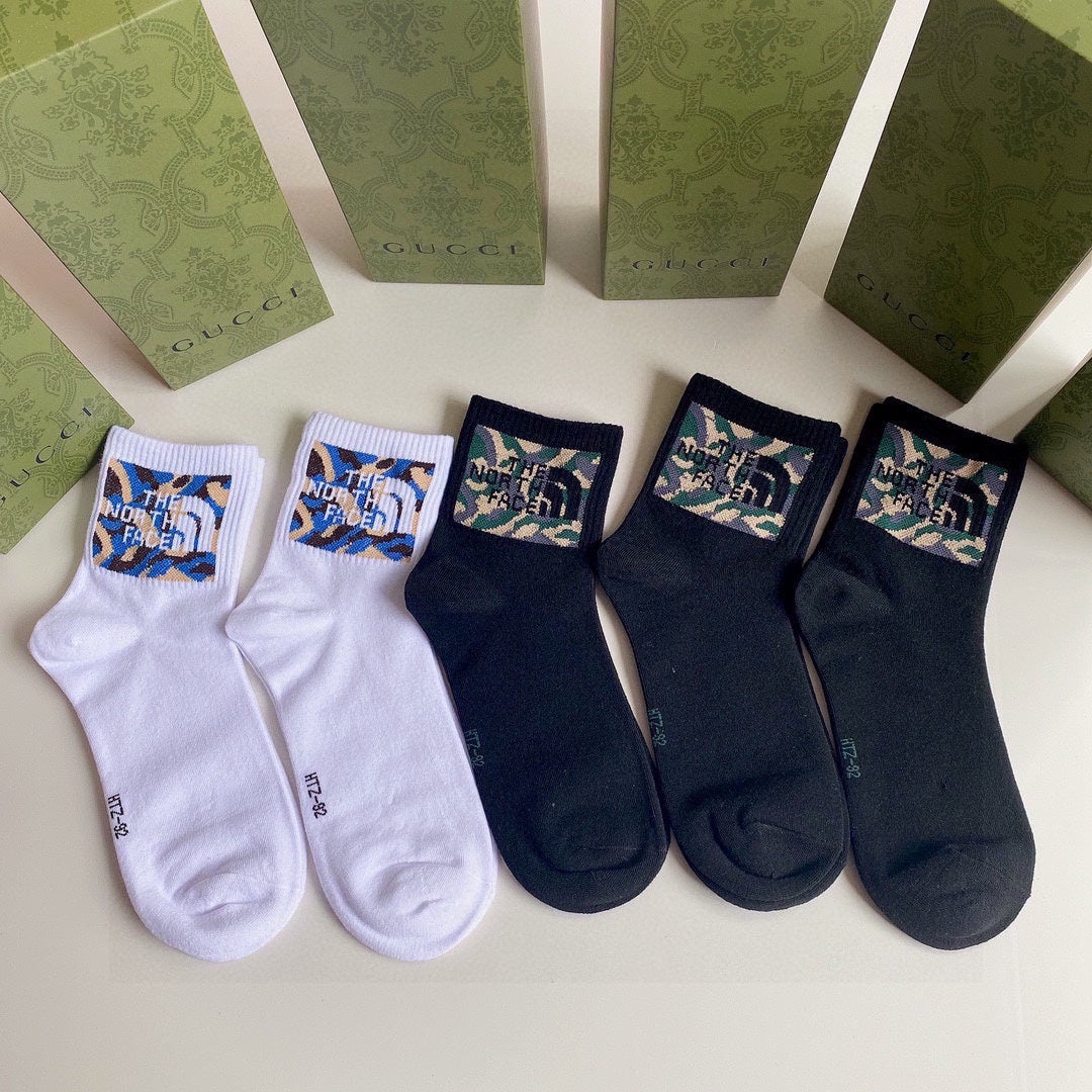 LOW-CUT SOCKS 427594 (1 BOX) mysite