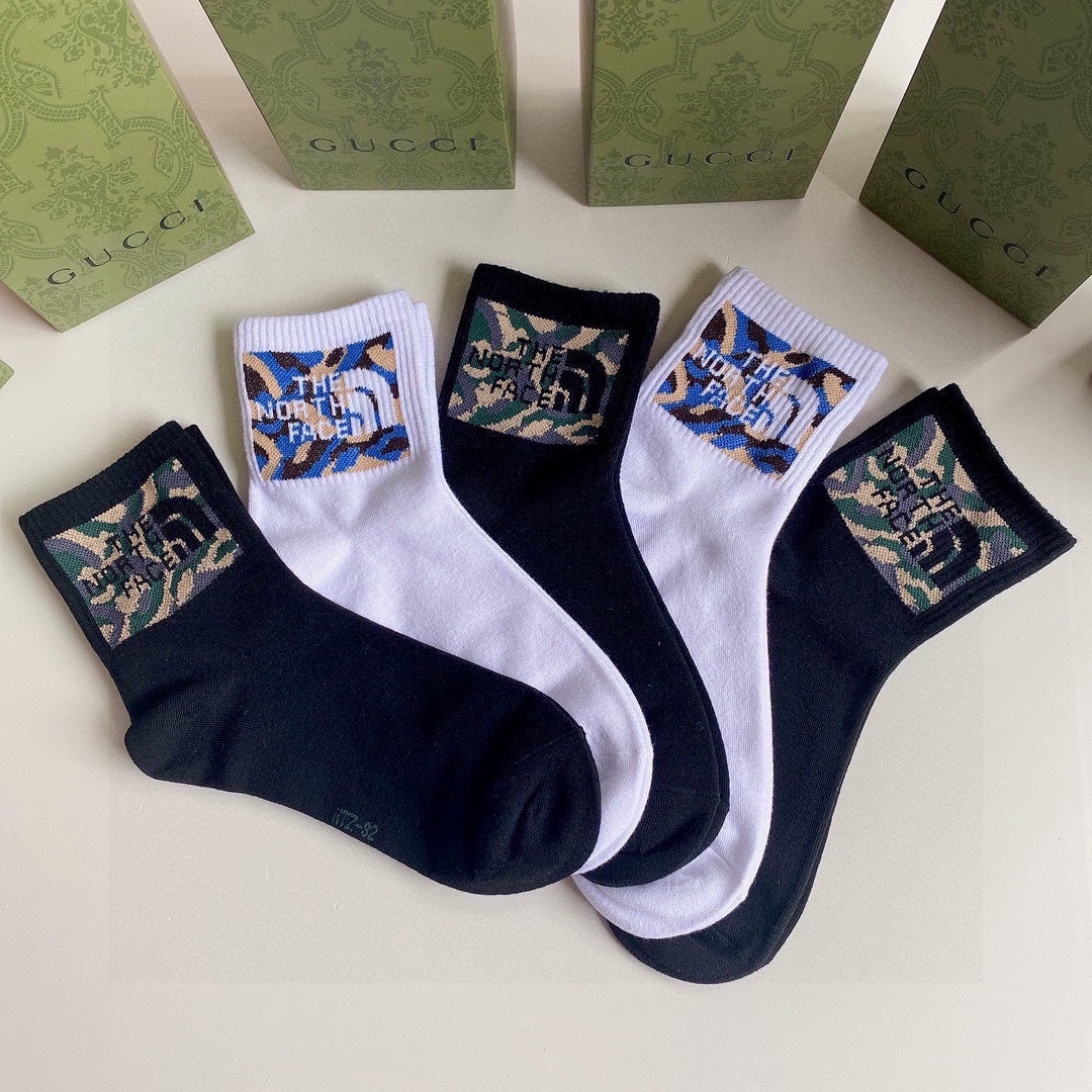 LOW-CUT SOCKS 427594 (1 BOX) mysite