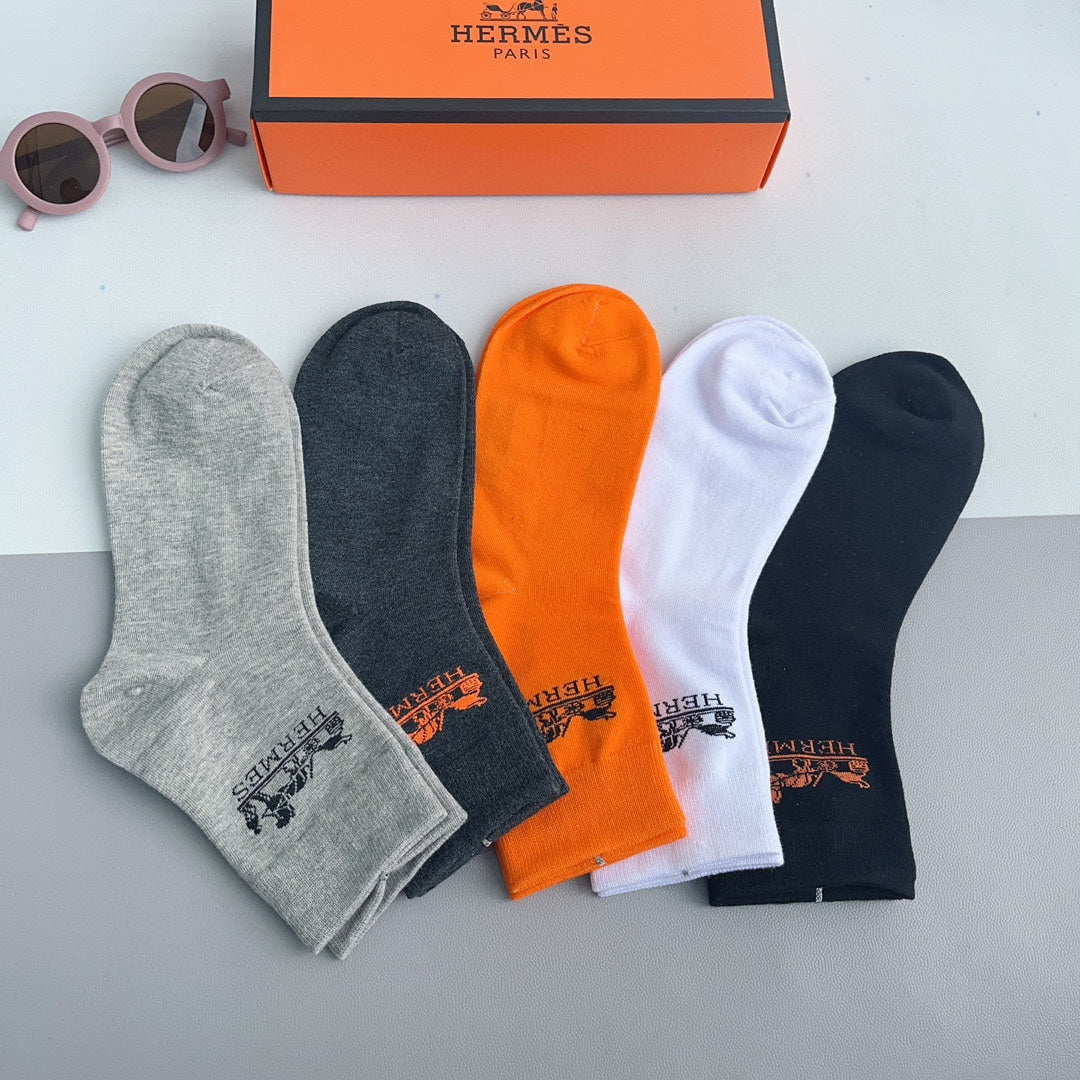 LOW-CUT SOCKS 228057 (1 BOX) mysite