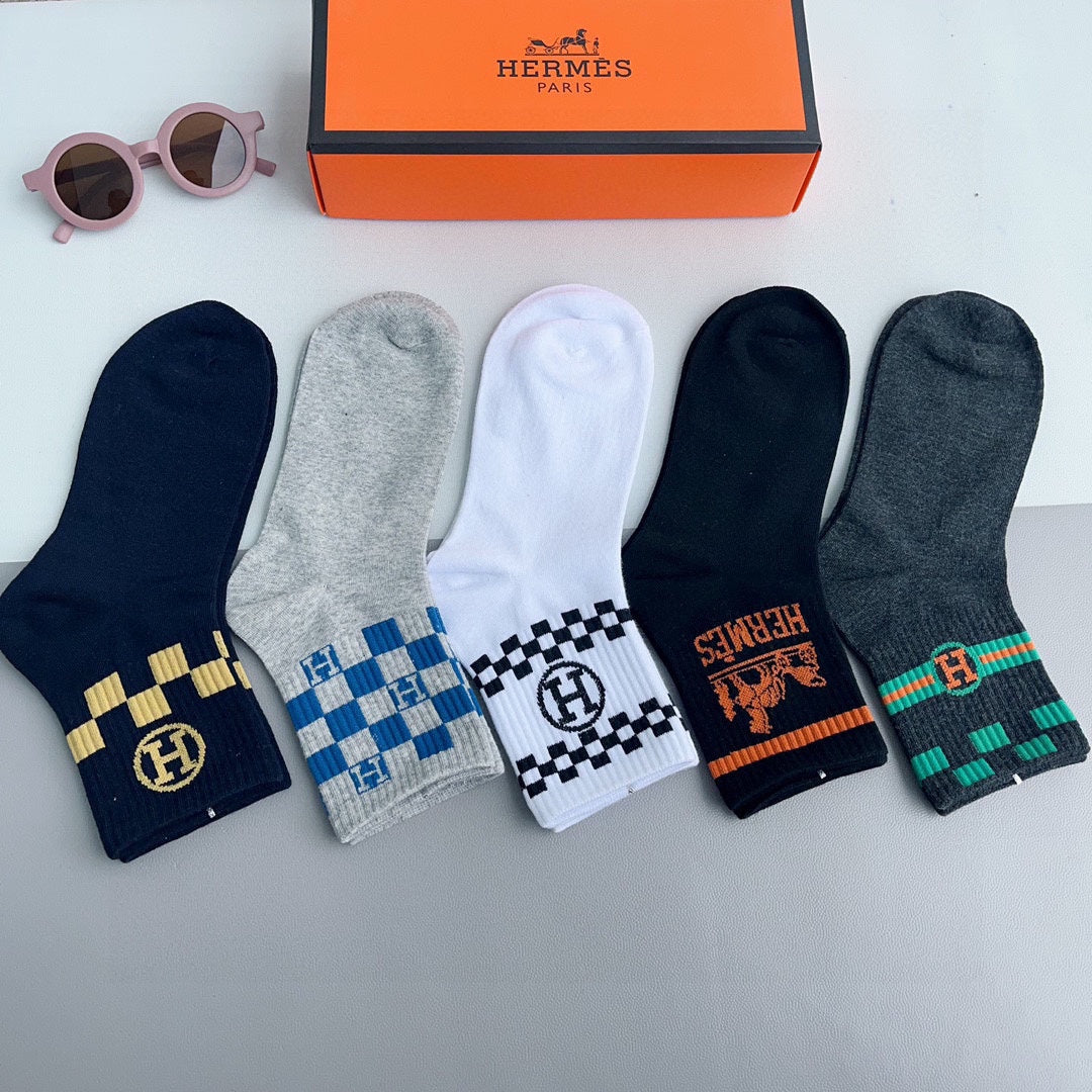 LOW-CUT SOCKS 229377 (1 BOX) mysite