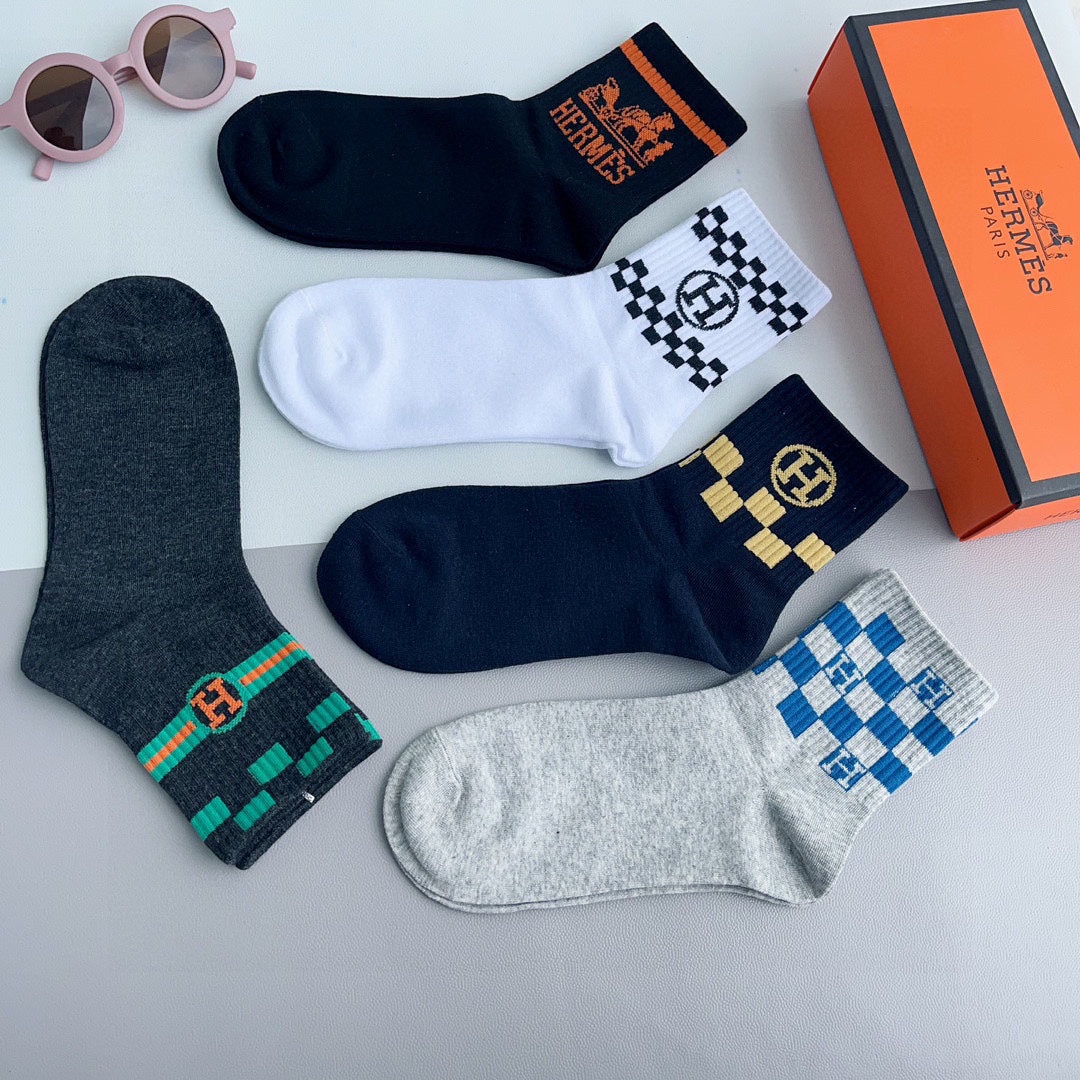 LOW-CUT SOCKS 229377 (1 BOX) mysite