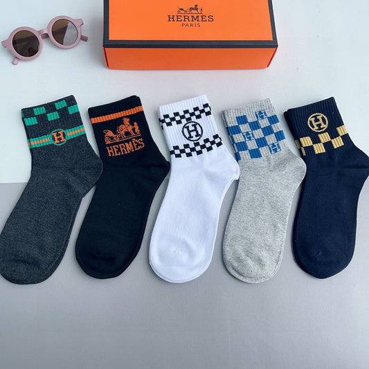 LOW-CUT SOCKS 229377 (1 BOX) mysite