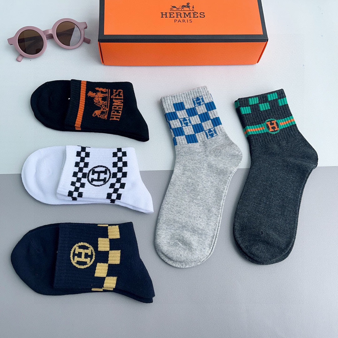 LOW-CUT SOCKS 229377 (1 BOX) mysite