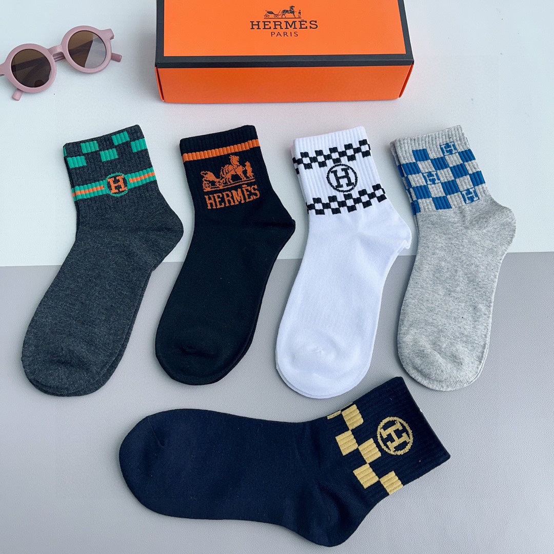 LOW-CUT SOCKS 229377 (1 BOX) mysite