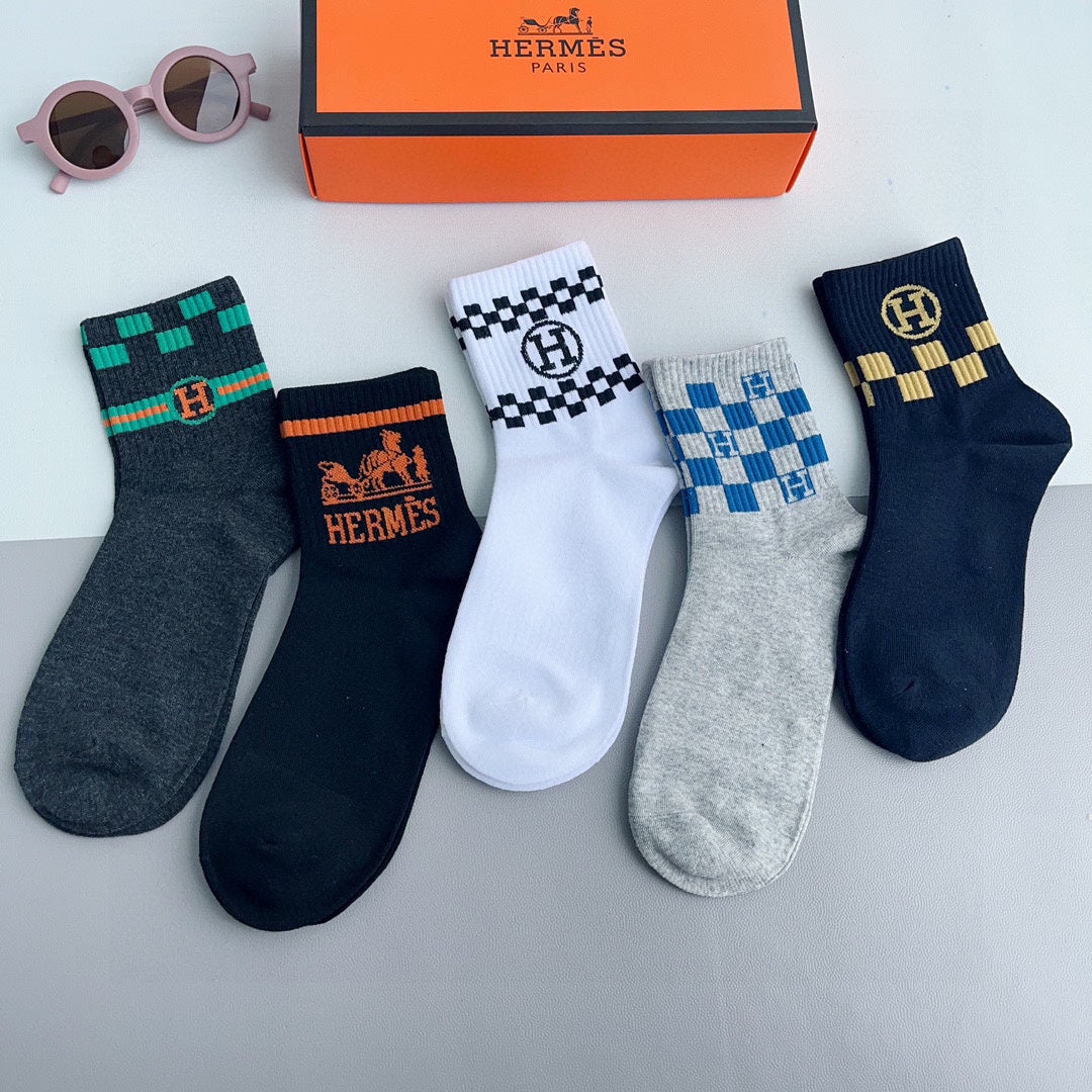 LOW-CUT SOCKS 229377 (1 BOX) mysite