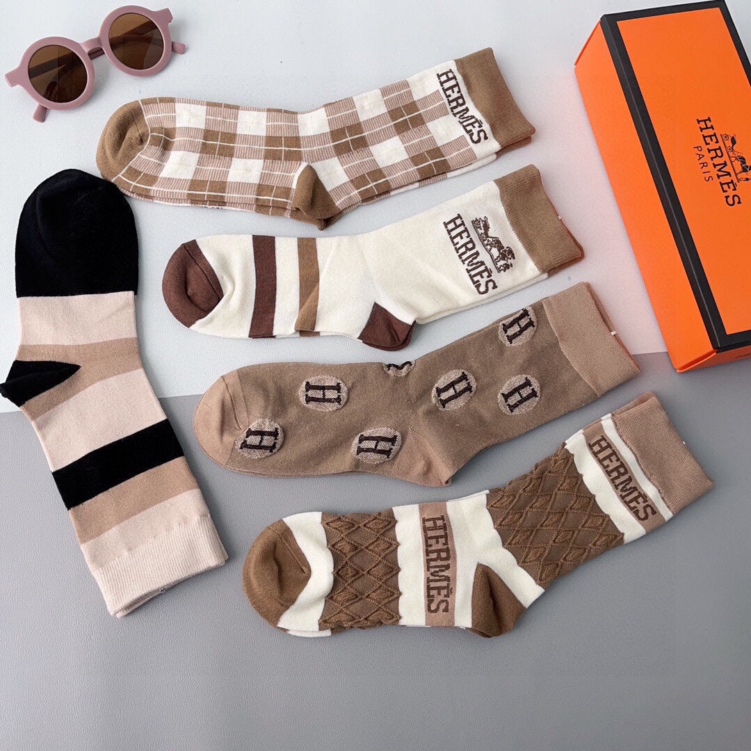 CREW SOCKS 102659 (1 BOX) mysite