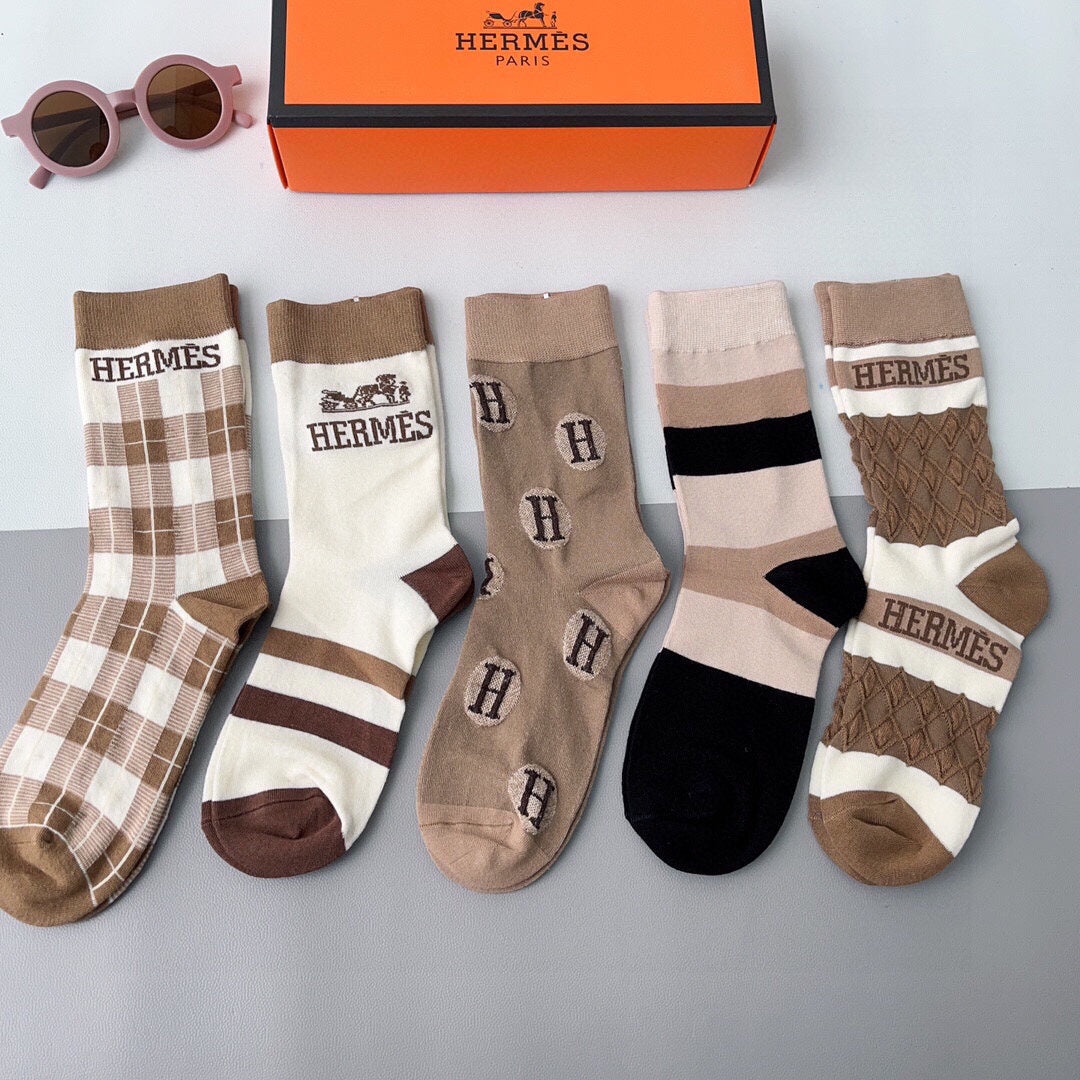 CREW SOCKS 102659 (1 BOX) mysite