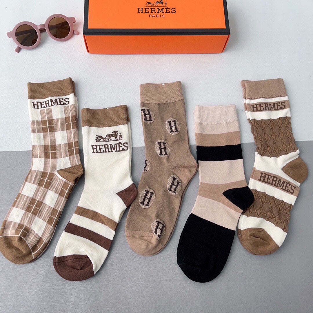 CREW SOCKS 102659 (1 BOX) mysite