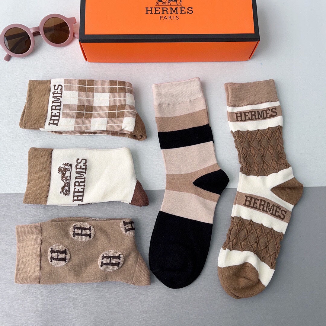 CREW SOCKS 102659 (1 BOX) mysite