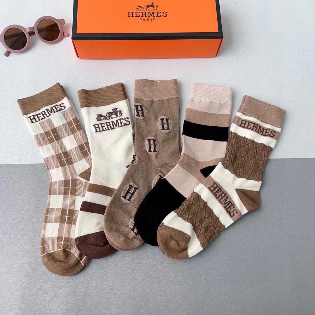 CREW SOCKS 102659 (1 BOX) mysite