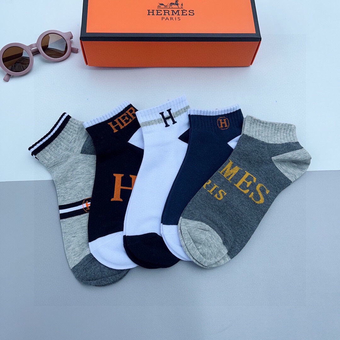 LOW-CUT SOCKS 140842 (1 BOX) mysite