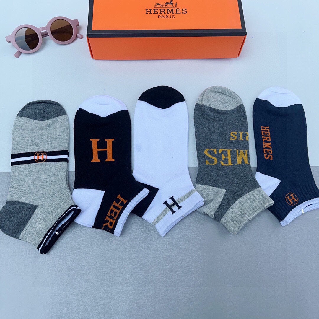 LOW-CUT SOCKS 140842 (1 BOX) mysite