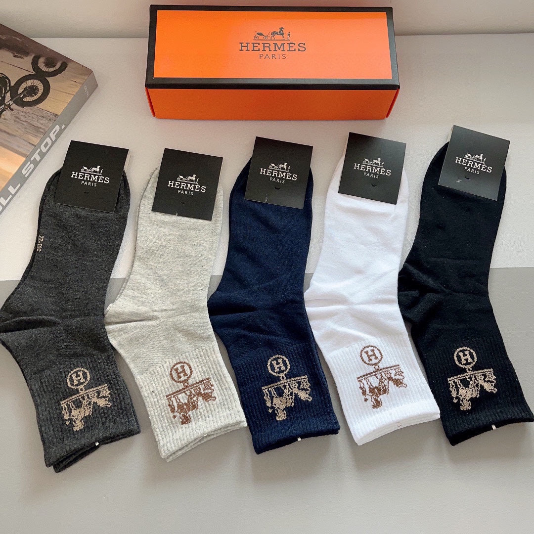 CREW SOCKS 289457 (1 BOX) mysite