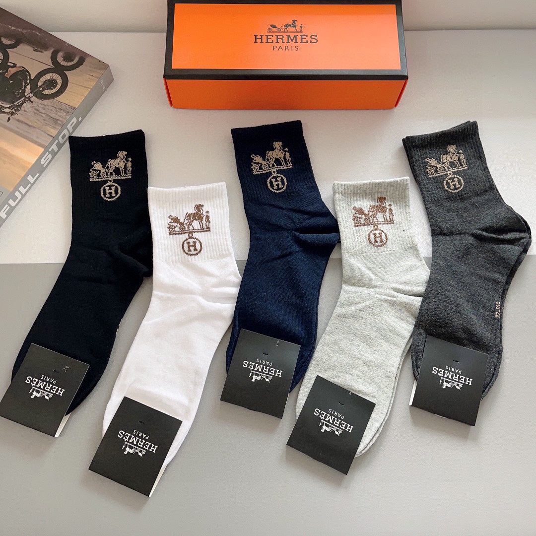 CREW SOCKS 289457 (1 BOX) mysite
