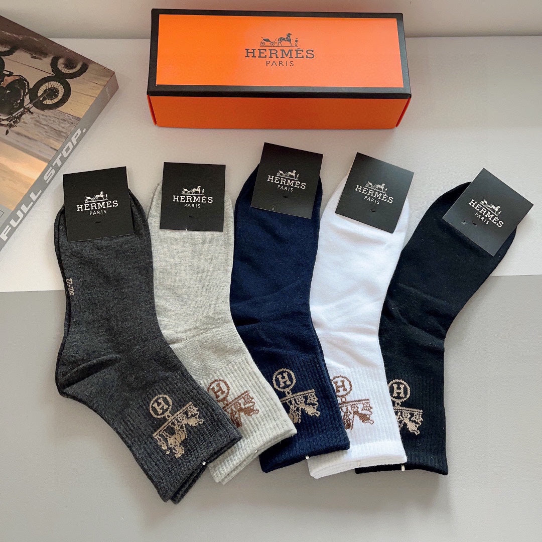 CREW SOCKS 289457 (1 BOX) mysite
