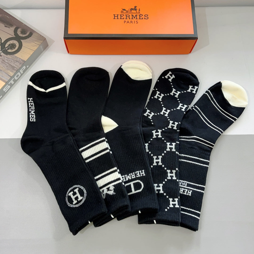 CREW SOCKS 289466 (1 BOX) mysite