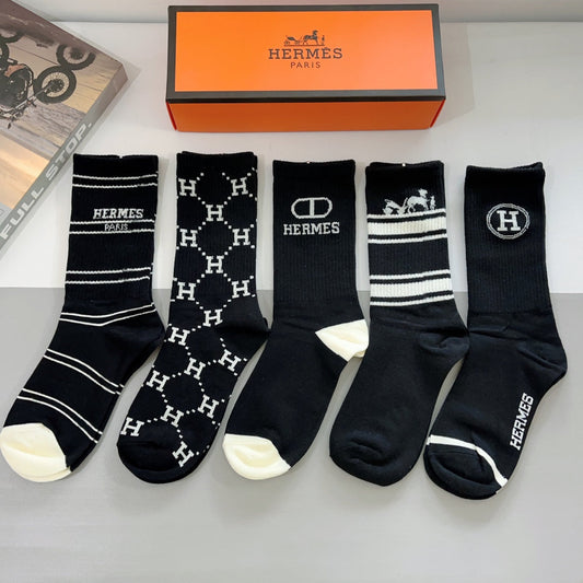 CREW SOCKS 289466 (1 BOX) mysite