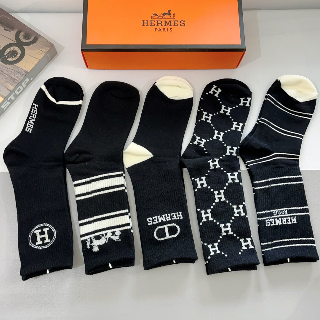 CREW SOCKS 289466 (1 BOX) mysite