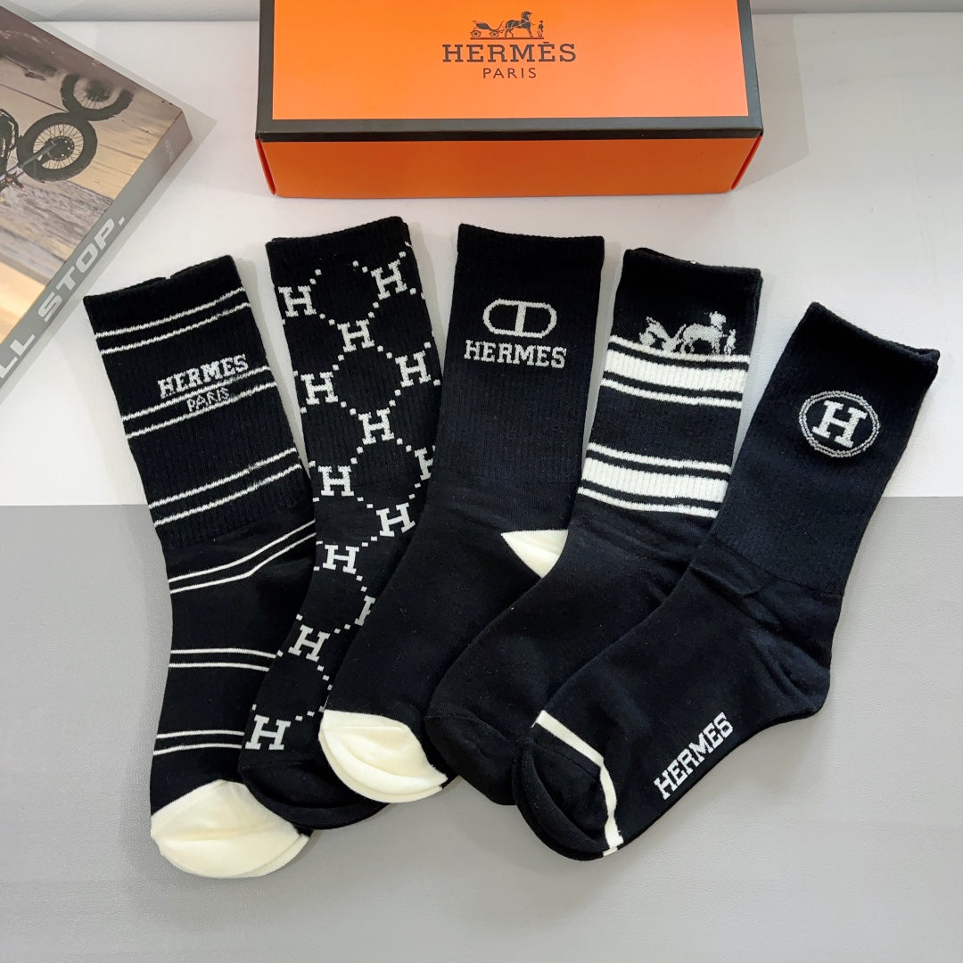 CREW SOCKS 289466 (1 BOX) mysite