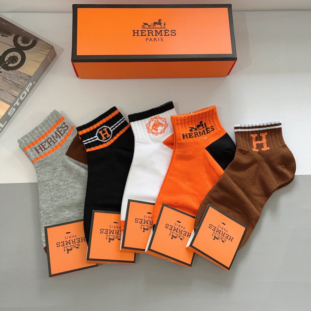 LOW-CUT SOCKS 380326 (1 BOX) mysite
