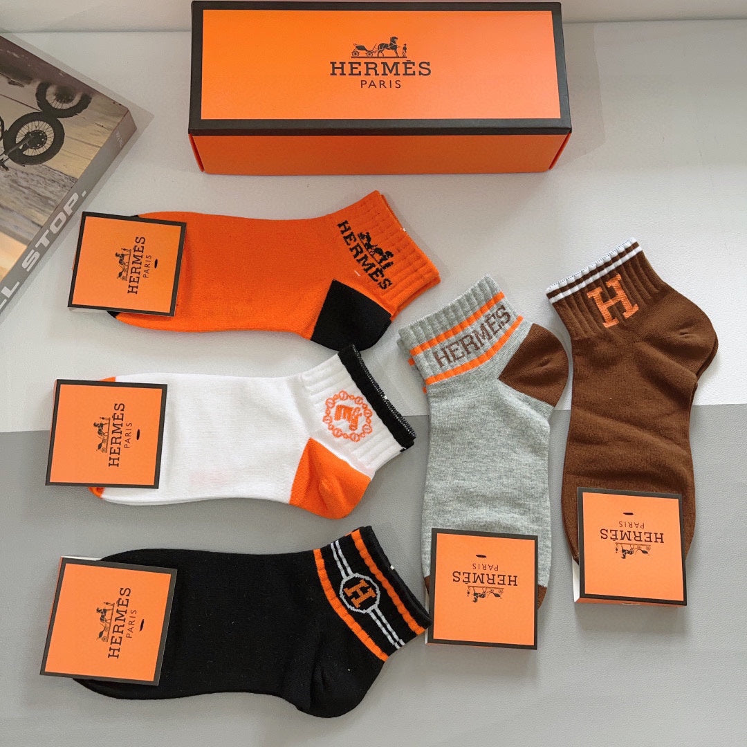 LOW-CUT SOCKS 380326 (1 BOX) mysite