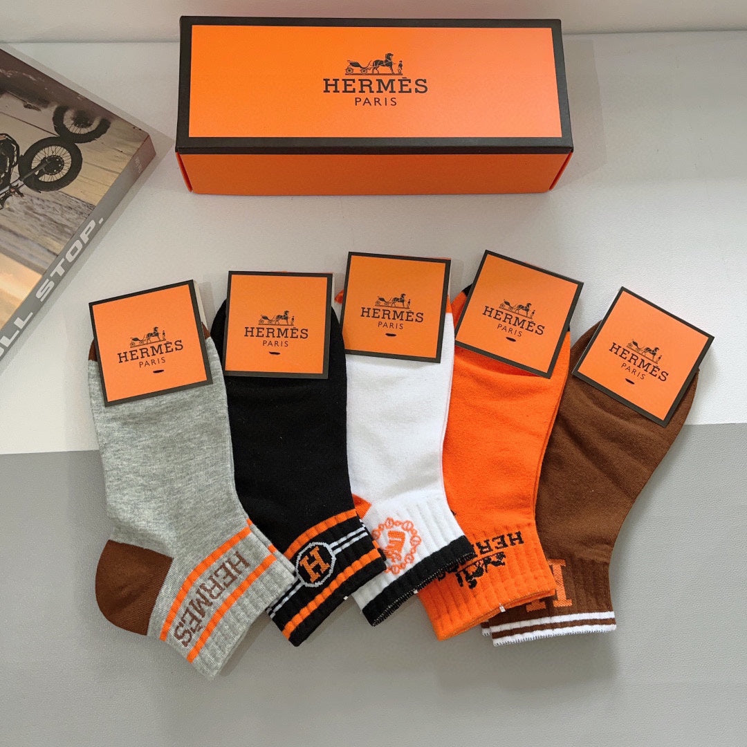 LOW-CUT SOCKS 380326 (1 BOX) mysite