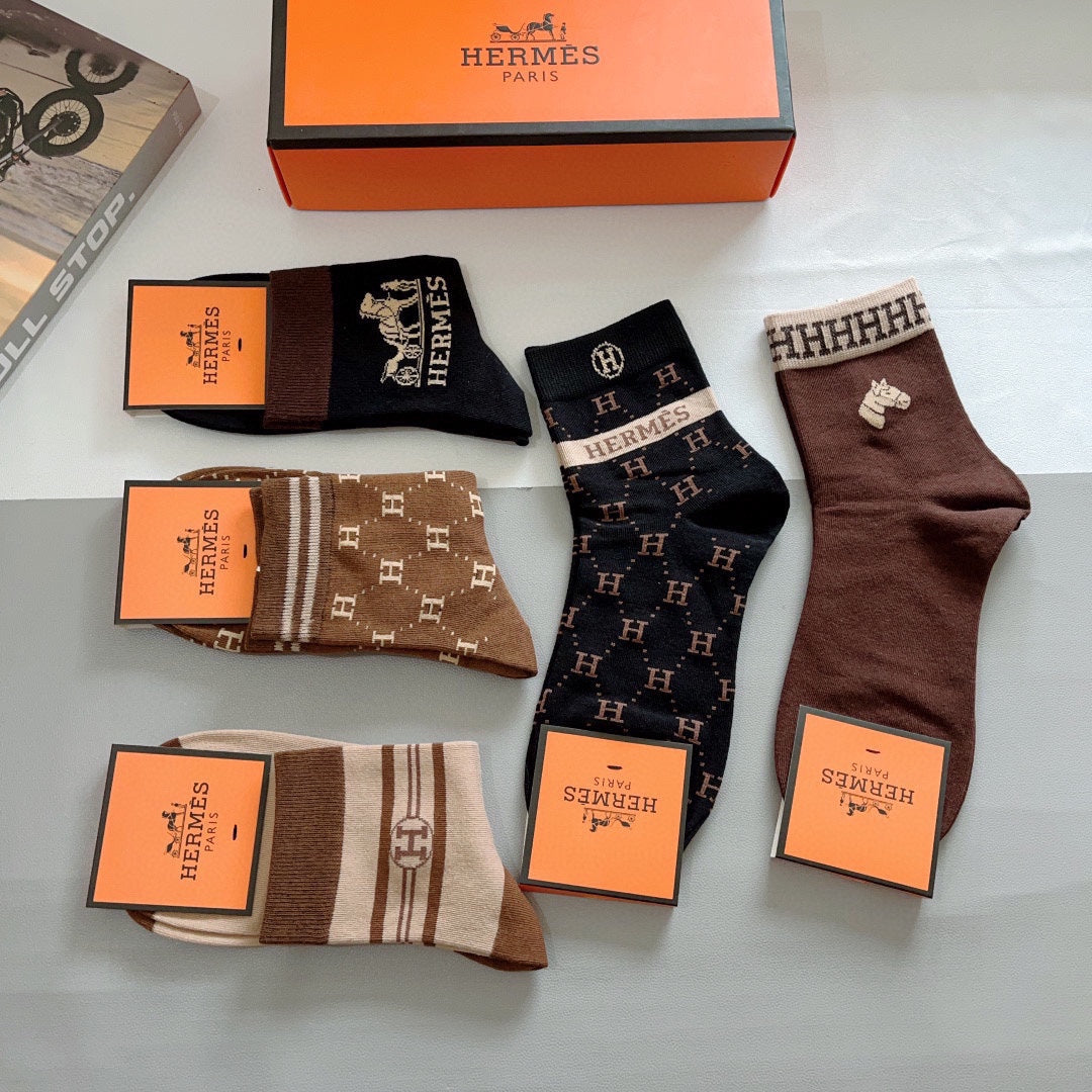 ANKLE SOCKS 381628 (1 BOX) mysite