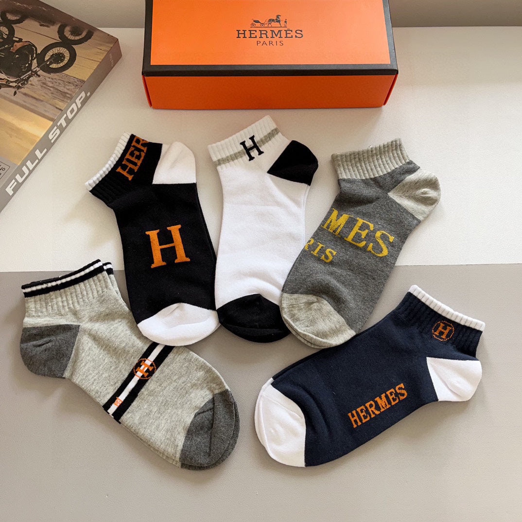 LOW-CUT SOCKS 386004 (1 BOX) mysite