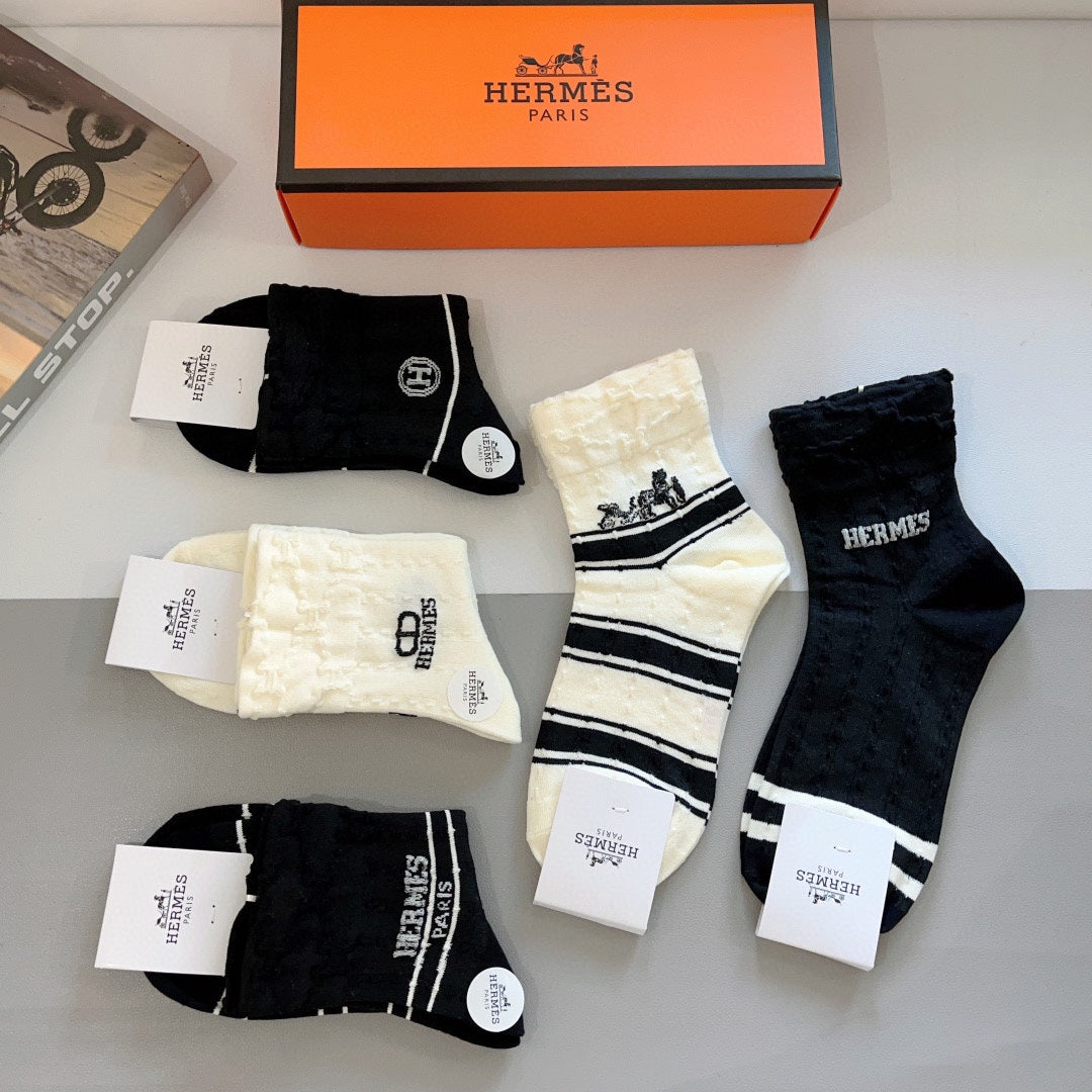 LOW-CUT SOCKS 387194 (1 BOX) mysite