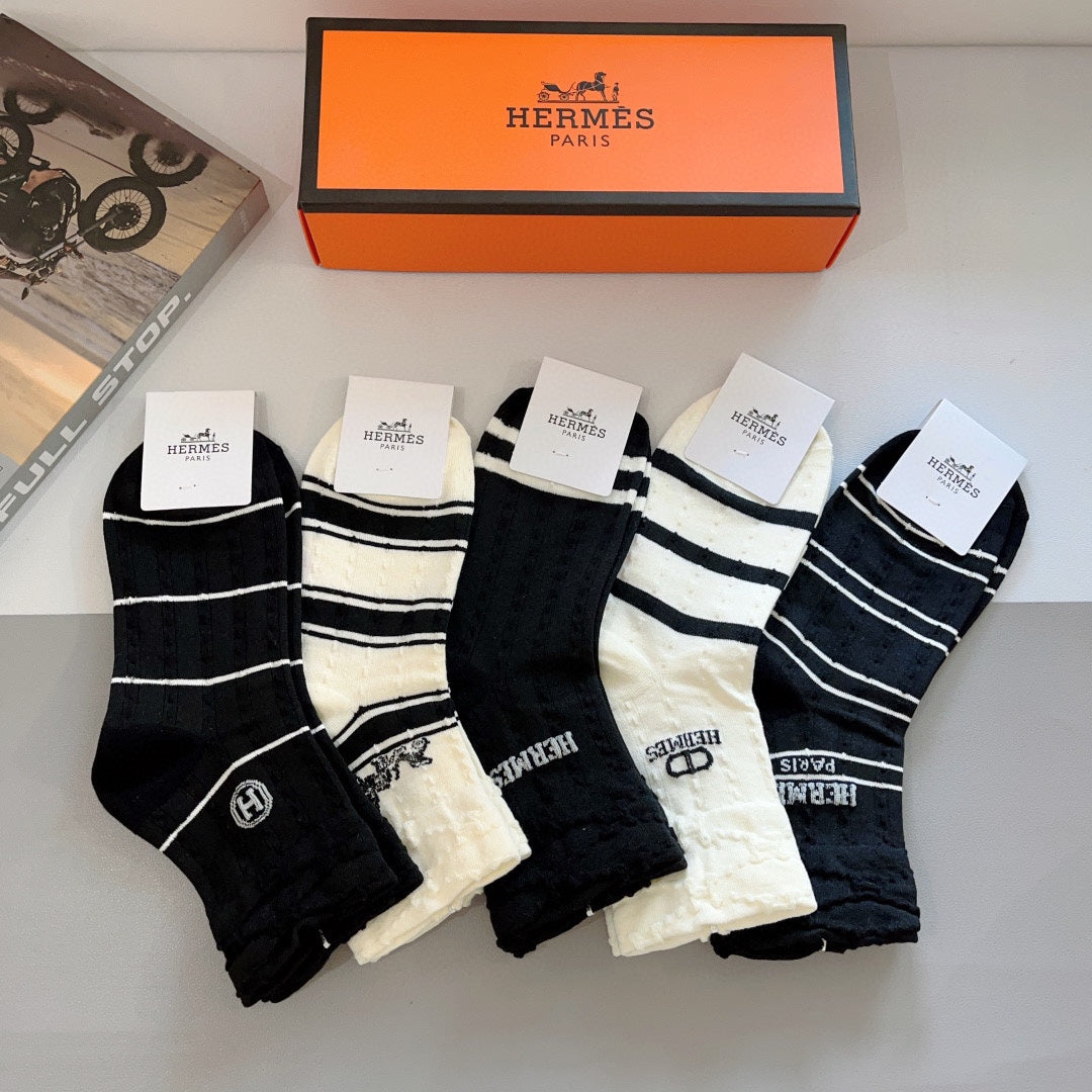 LOW-CUT SOCKS 387194 (1 BOX) mysite